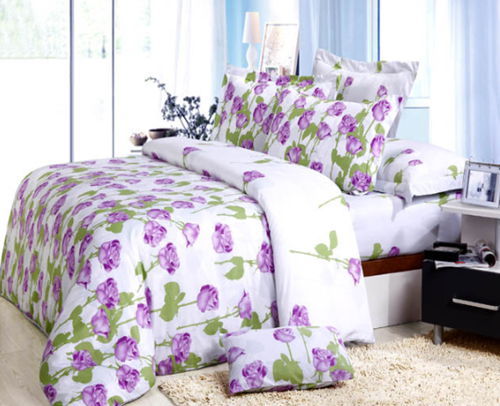 怎么洗滌印花繡花類家紡