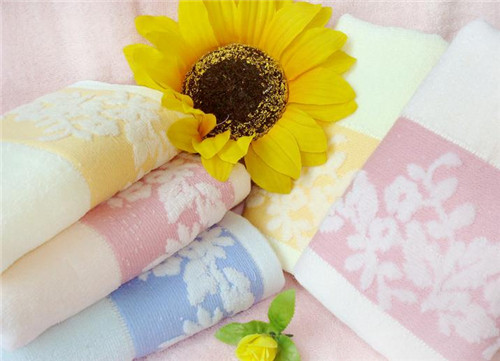 全棉毛巾護理指南