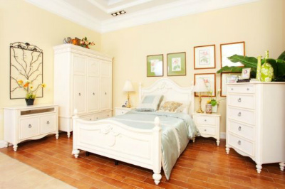 地板鋪裝勿忽視防潮墊