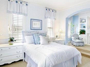 布藝裝飾讓家更舒適