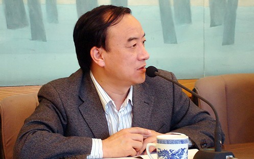 孫淮濱:把握環節推進廢舊紡織品回收