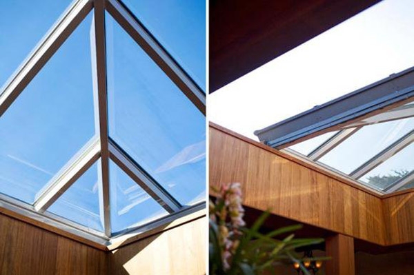 JackDorsey的舊金山新宅