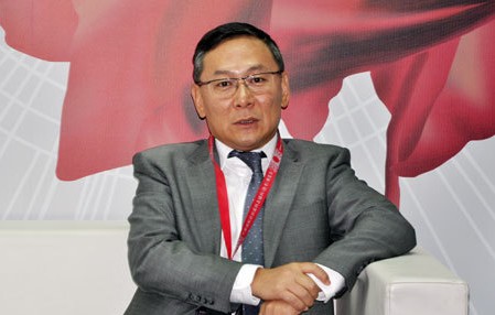 徐迎新:逆勢(shì)謀發(fā)展 合作創(chuàng)共贏