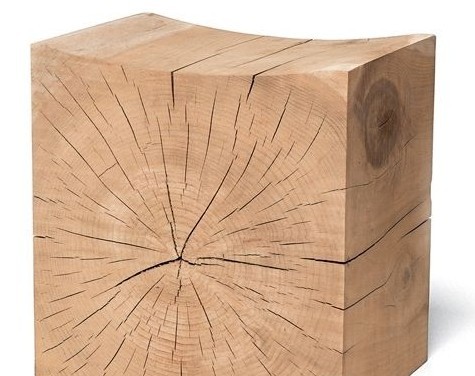 可愛的實木小物件讓您的家賣個萌