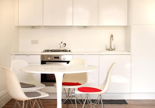 MaddalenaCannarsa溫暖安寧的家