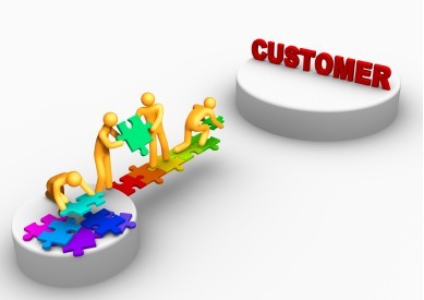 用5個(gè)問題了解客戶愛你嗎?