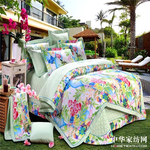 黛富妮之臺灣風情