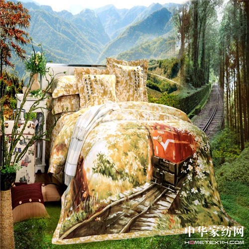 黛富妮之臺灣風情