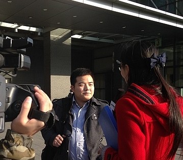 六屆中國(國際)品牌加盟投資博覽會