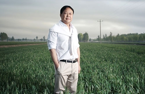 孫大午:算計(jì)客人是最愚蠢的行為