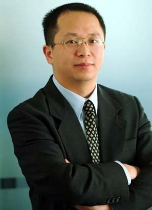 周鴻祎:鎖定夢想,一切會變得簡單