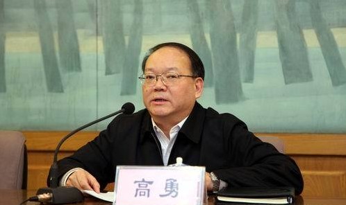 高勇:網絡對紡織產業影響應當引起重視