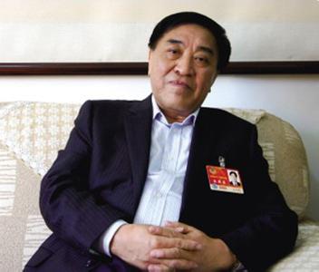 王天凱:發(fā)展綠色紡織推動(dòng)解決就業(yè)