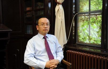 王治全:無甲醛棉品 從大樸開始