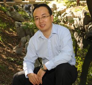 一年后的王治全:大樸網新夢