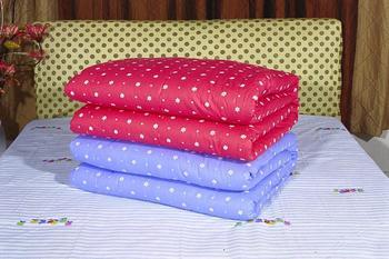 冬天選購什么被子好?