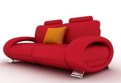 哪種材質的沙發坐墊好?