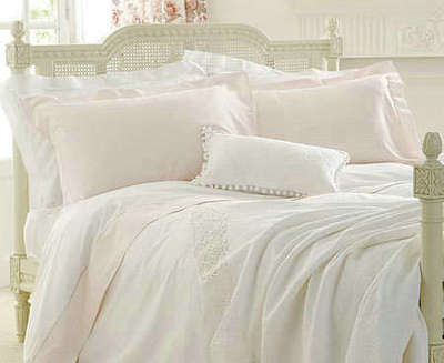 如何選擇一套好床品