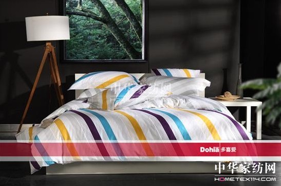 多喜愛:談談消費者心目中的好家紡