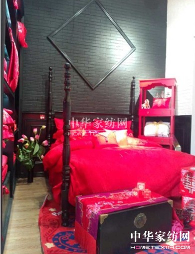 通州首家寶縵婚慶家居生活館盛大開業