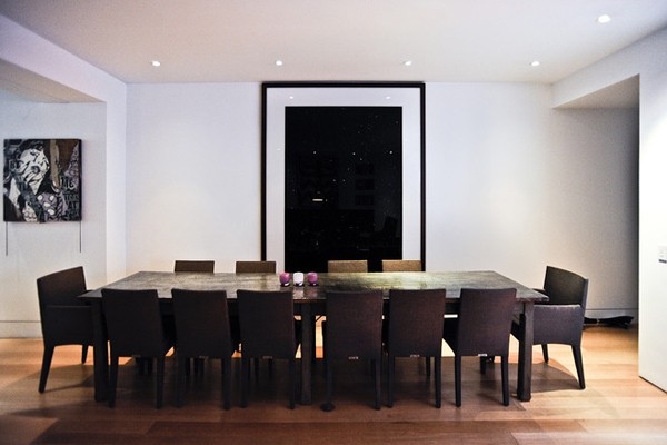 薩科齊弟弟的紐約藝術(shù)豪宅