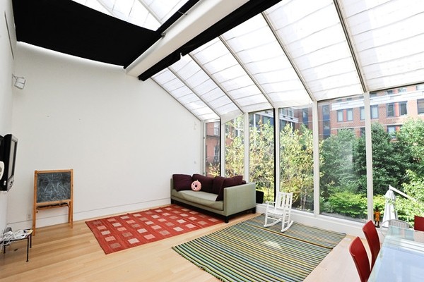 薩科齊弟弟的紐約藝術(shù)豪宅