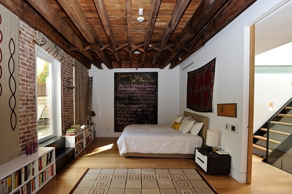 薩科齊弟弟的紐約藝術(shù)豪宅