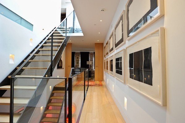 薩科齊弟弟的紐約藝術(shù)豪宅