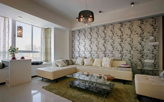 墻紙的清潔與保養