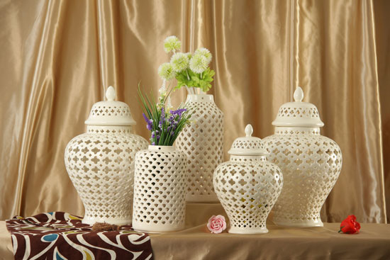 田園風格家飾打造溫馨家居生活