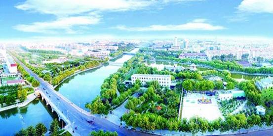 歐派家紡山東平度店耀世綻放