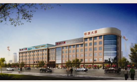 歐派家紡:產品力是根本的驅動力