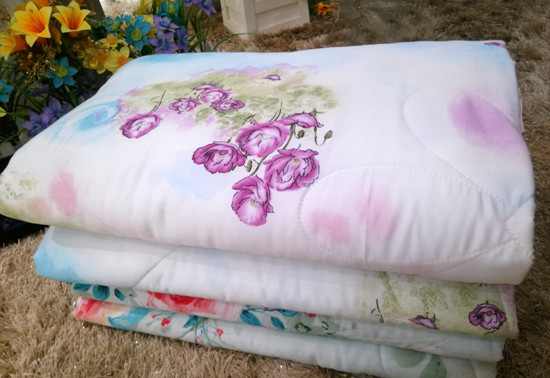 登喜鳥:春暖被芯 心向光明健康常在