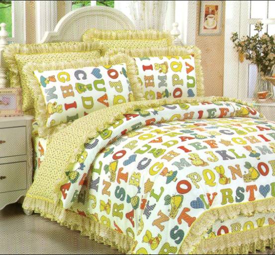 登喜鳥:選套好床品擁有好睡眠