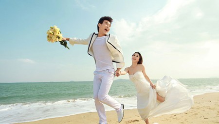 歐派:2014,我們“馬上結(jié)婚”吧!