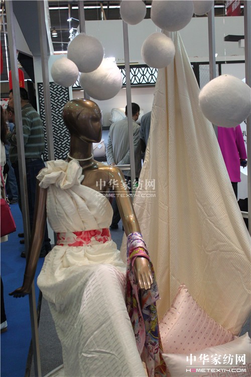 “絲綢中國”推廣活動(dòng)在滬啟動(dòng)