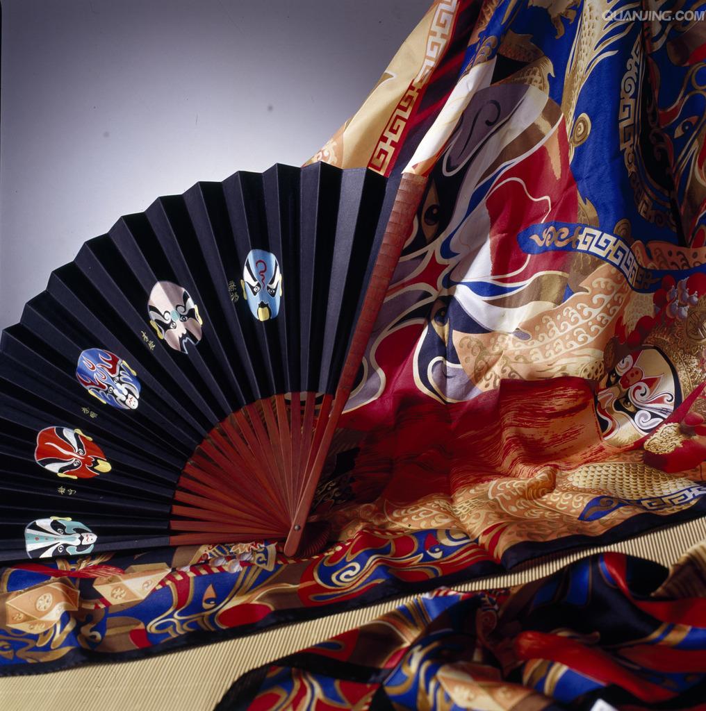 “絲綢中國”創(chuàng)意板塊將閃耀中針會(huì)