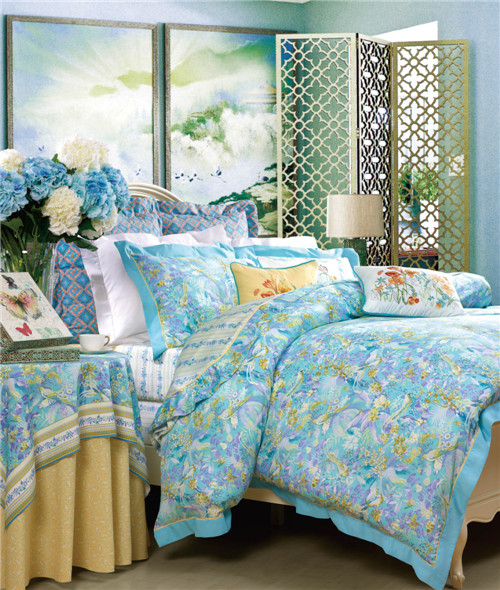 馨而樂家紡招商推廣會岳陽站精彩啟航