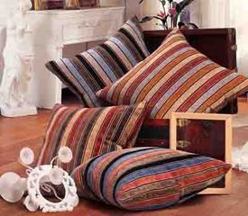 靠墊--家居裝飾中的點睛之筆