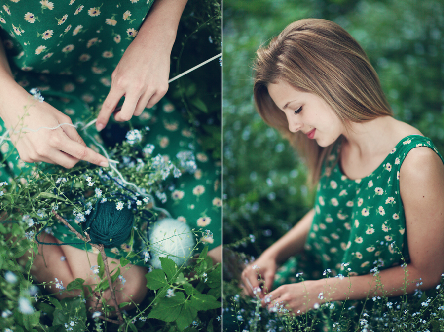 楊世濱:針織業利潤還有增長空間
