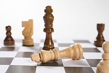 創業初期需要有正確的策略