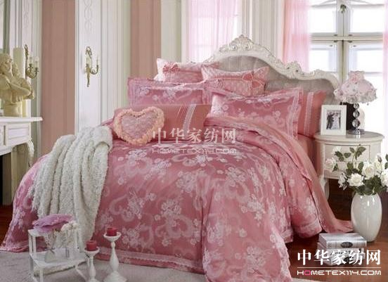 貼心呵護喜被,讓愛永不褪色!