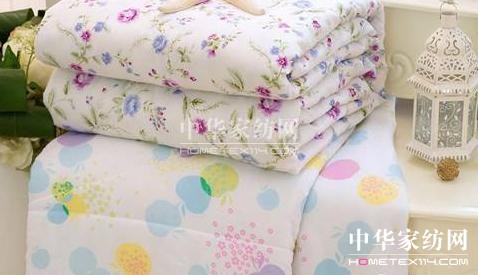 春夏床品換季選購指南