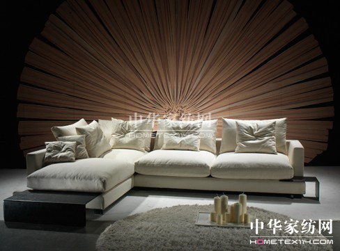 布藝沙發(fā)的清洗以及保養(yǎng)方法