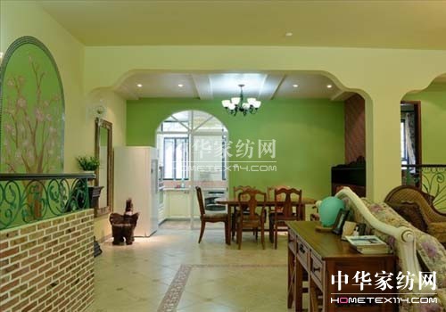 炎炎夏日有清涼 布置家居幾大金科玉律