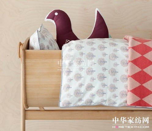 丹麥家居品牌FermLiving"玩趣"家居