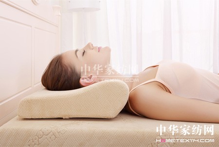 合理選擇保健家紡 打造溫馨舒適睡眠