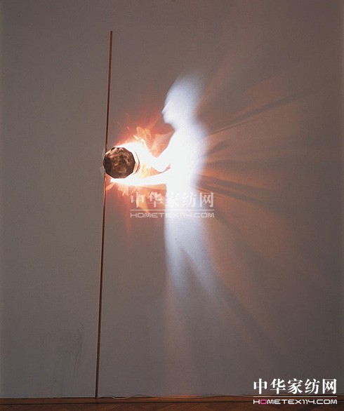 可以照出最漂亮光影的燈具