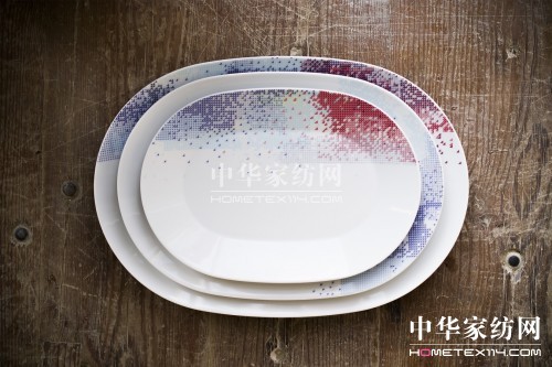 【2】“像素”的立體質地居家陶瓷創新設計