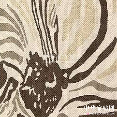 【1】動(dòng)物花紋:2014年春夏被子流行趨勢(shì)